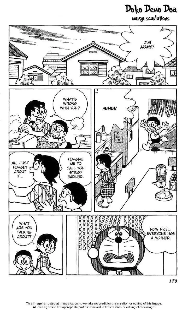 Doraemon Long Stories Chapter 22.6 33